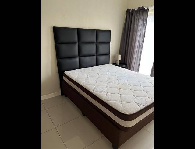 2 BEDROOM PROPERTY TO RENT IN CHROOM PARK